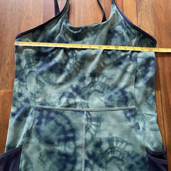 Mountain Hardware women’s Yuba Trail Onsie Large - Picture 8 of 11